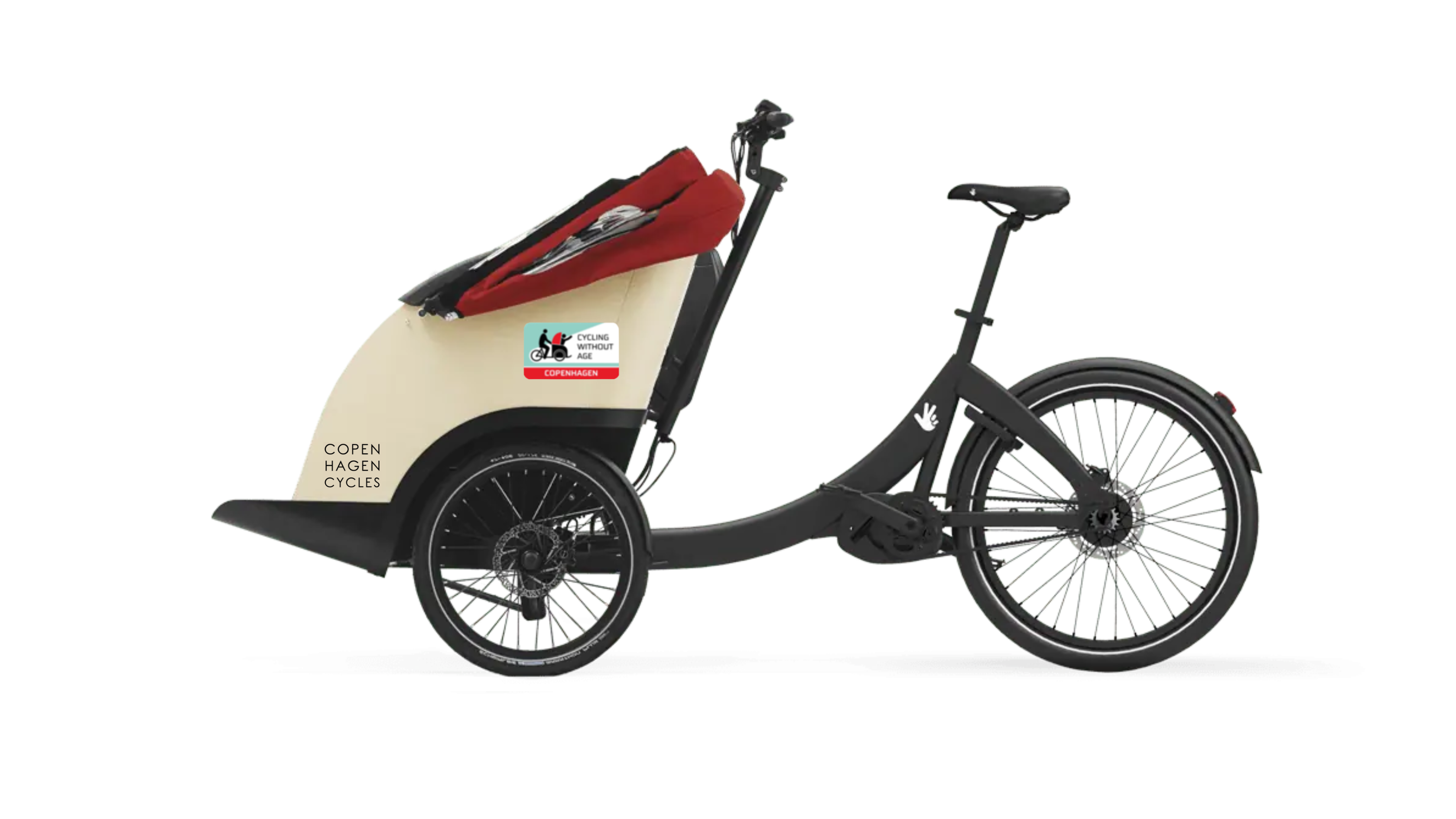 Copenhagen Cycles resources